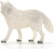 Schleich 14880 - Arktisk Ulv - Wild Life
