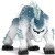 Schleich Eldrador Creatures - Battlecave Snow Slasher - 42733