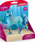 Schleich Bayala - Elementa Vand Enhjørning Hoppe Figur - 70757