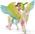 Schleich Bayala - Surah Fe Med Glitter Pegasus - 70566