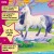 Schleich Bayala - Mandala Enhjørning Hingst - 70715