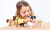 Schleich 16397 - Berner Sennen Hund - Hun - Farm World