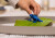 Schleich 14864 - Blå Giftfrø - Wild Life