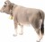 Schleich 13874 - Brunvieh Ko - Farm World