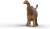 Schleich 15051 - Brontosaurus Dinosaur - Dinosaurs