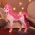 Schleich 70859 - Cassiopeia Enhjørning Hoppe - Bayala