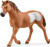 Schleich Farm World - Team Roping Med Cowgirl - 42577