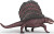 Schleich 15052 - Dimetrodon - Dinosaurs