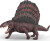 Schleich 15052 - Dimetrodon - Dinosaurs