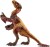 Schleich Dinosaurs - Bæltekøretøj Sæt Med Dakotaraptor - 42604