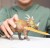 Schleich 15033 - Styracosaurus - Dinosaurs