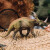 Schleich 15033 - Styracosaurus - Dinosaurs