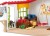 Schleich Farm World - Dyrehotel - 42607