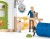 Schleich Farm World - Dyrehotel - 42607