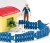 Schleich Farm World - Dyrehotel - 42607