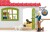 Schleich Farm World - Dyrehotel - 42607
