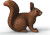 Schleich 14936 - Egern - Wild Life