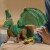 Schleich Eldrador Creatures - Jungledrage - 70791