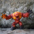 Schleich 70895 - Lava Golem - Eldrador