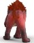Schleich 70899 - Lava Sabeltiger - Eldrador