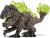 Schleich Eldrador Creatures - Skyggelos Vs Klippeknuser - 70827