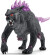 Schleich Eldrador Creatures - Skyggelos Vs Klippeknuser - 70827