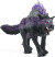 Schleich Eldrador Creatures - Skyggeulv Og Granitulv Figurer - 72289