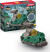 Schleich Eldrador - Jungle Jet Køretøj Med Mini Creature - 42666