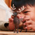 Schleich 14992 - Kronhjort - Wild Life