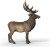 Schleich 14992 - Kronhjort - Wild Life