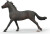 Schleich 14914 - Engelsk Fuldblodshoppe Hest - Horse Club