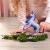 Schleich 70893 - Enhjørning Hingst Orchid - Bayala