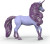Schleich 70893 - Enhjørning Hingst Orchid - Bayala