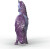 Schleich 70893 - Enhjørning Hingst Orchid - Bayala