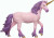 Schleich 70892 - Enhjørning Hoppe Serphina - Bayala
