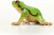 Schleich 14882 - Europæisk Træfrø - Wild Life