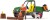 Schleich Farm World - Arbejde I Skoven - 42659