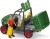 Schleich Farm World - Arbejde I Skoven - 42659