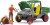 Schleich Farm World - Arbejde I Skoven - 42659
