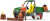 Schleich Farm World - Arbejde I Skoven - 42659