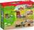 Schleich Farm World - Ponyboks Med Mustanghoppe - 42724