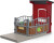 Schleich Farm World - Ponyboks Med Mustanghoppe - 42724