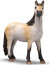 Schleich Farm World - Ponyboks Med Mustanghoppe - 42724
