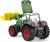 Schleich Farm World - Traktor Med Vogn - 42608