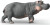 Schleich 14938 - Flodhest - Wild Life