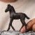 Schleich Horse Club - Frieserføl - 13977