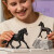Schleich Horse Club - Frieserføl - 13977