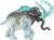 Schleich Eldrador Creatures - Frost Mammut - 70829 - Ismonster