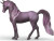 Schleich 70842 - Galakseenhjørning Regnbuehoppe - Bayala
