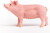 Schleich 13933 - Gris - Farm World
